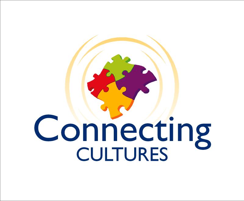 Logo-Design von grafixart für Connecting Cultures | Design #1338084