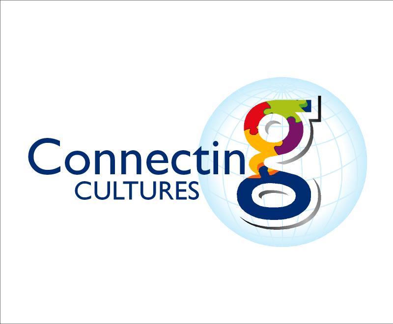 Logo Design by grafixart for Connecting Cultures | Design #1338087