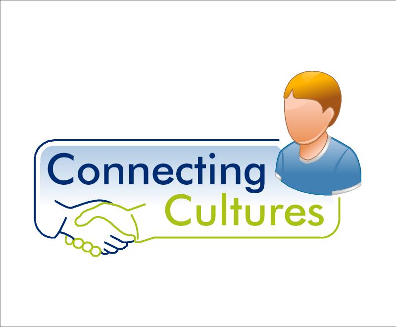Logo Design by grafixart for Connecting Cultures | Design #1338089