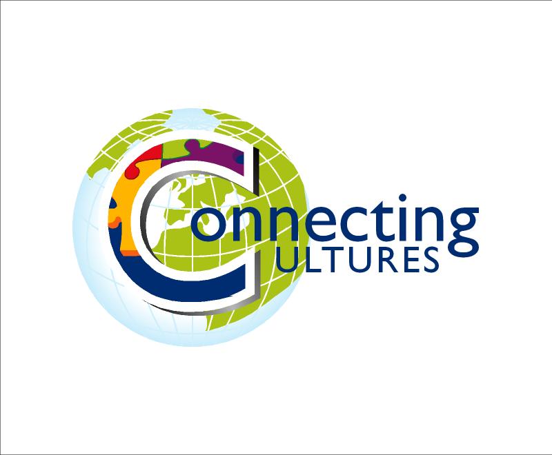 Logo Design by grafixart for Connecting Cultures | Design #1347587