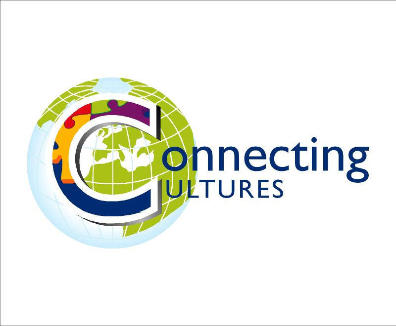 Logo-Design von grafixart für Connecting Cultures | Design #1347592