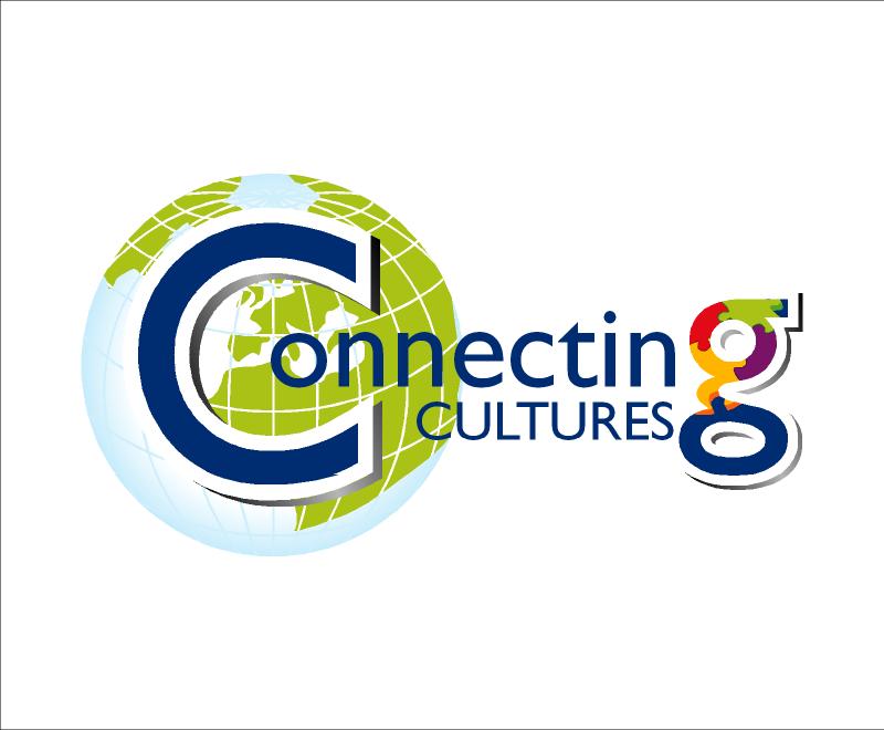 Logo Design by grafixart for Connecting Cultures | Design #1347594