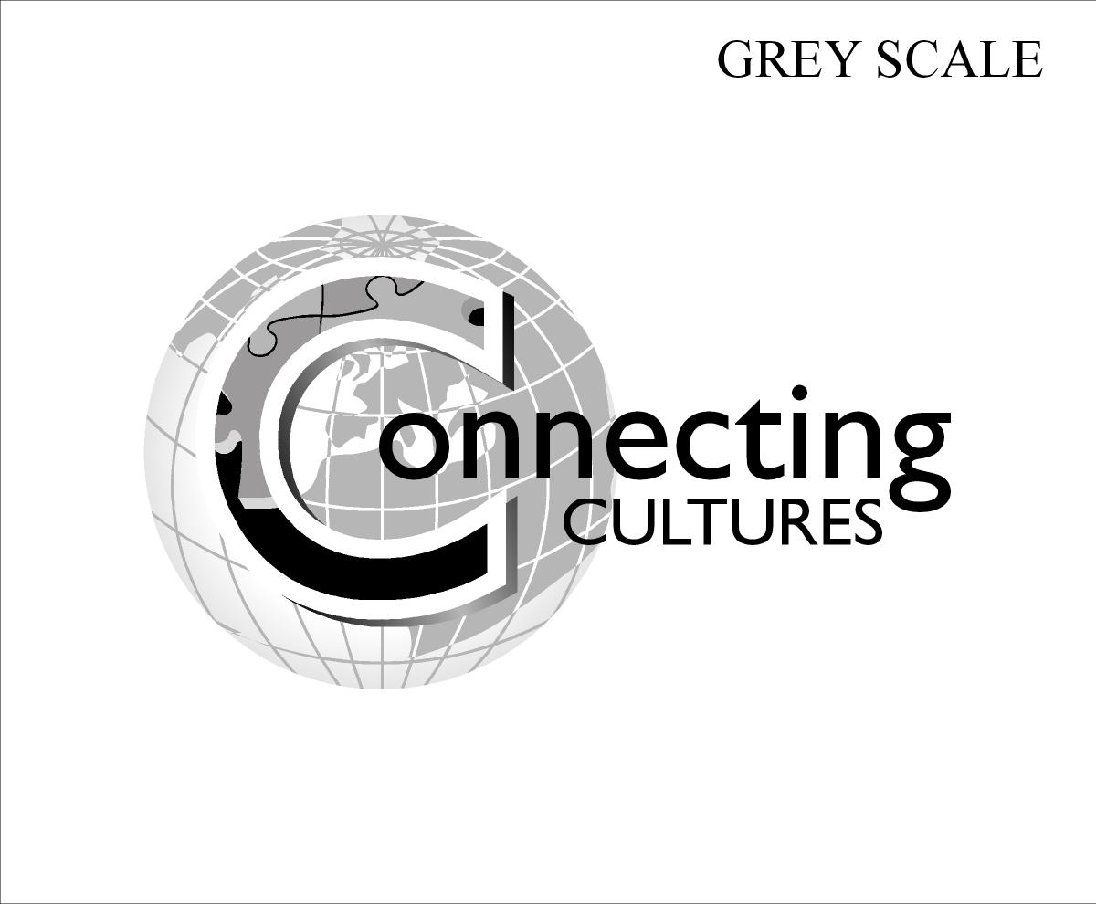 Logo-Design von grafixart für Connecting Cultures | Design #1353644