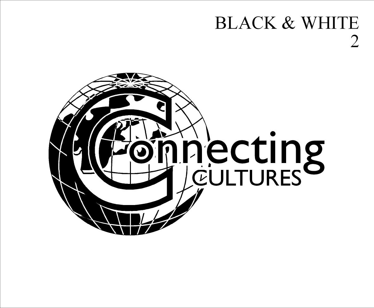 Logo-Design von grafixart für Connecting Cultures | Design #1353647