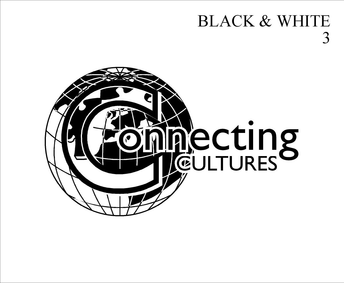 Logo-Design von grafixart für Connecting Cultures | Design #1353648
