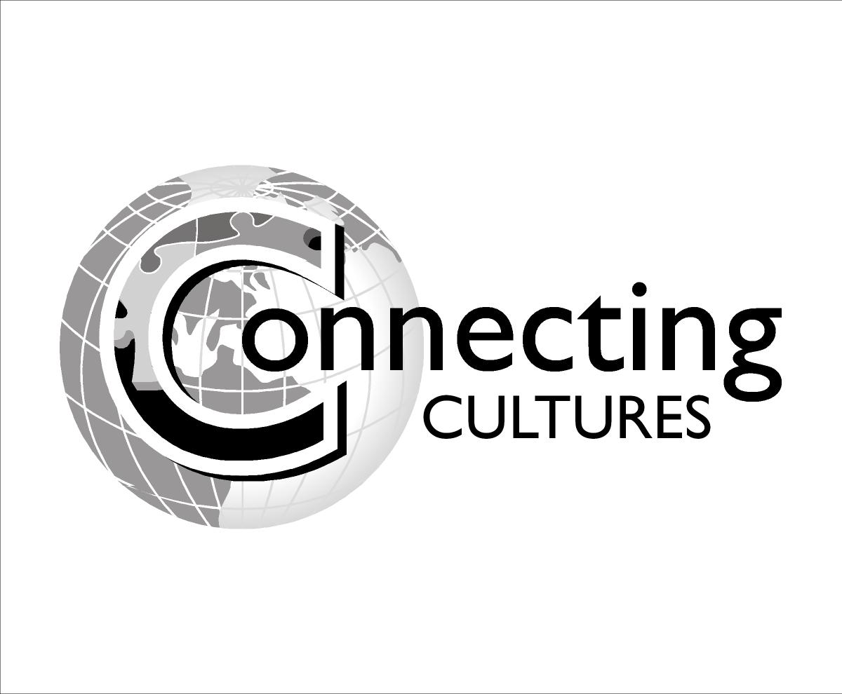 Logo-Design von grafixart für Connecting Cultures | Design #1362003