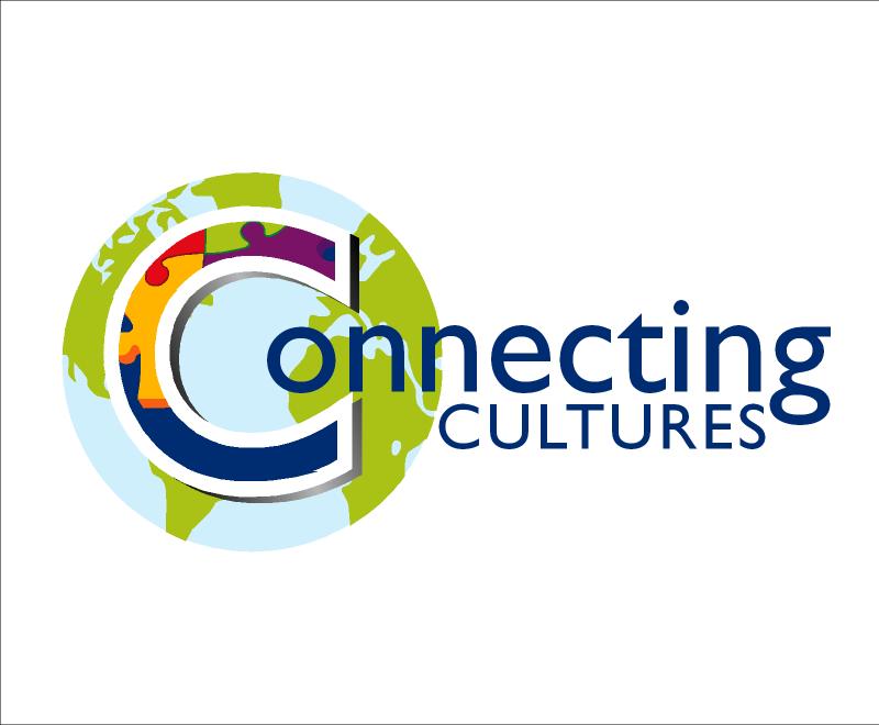 Logo-Design von grafixart für Connecting Cultures | Design #1375645