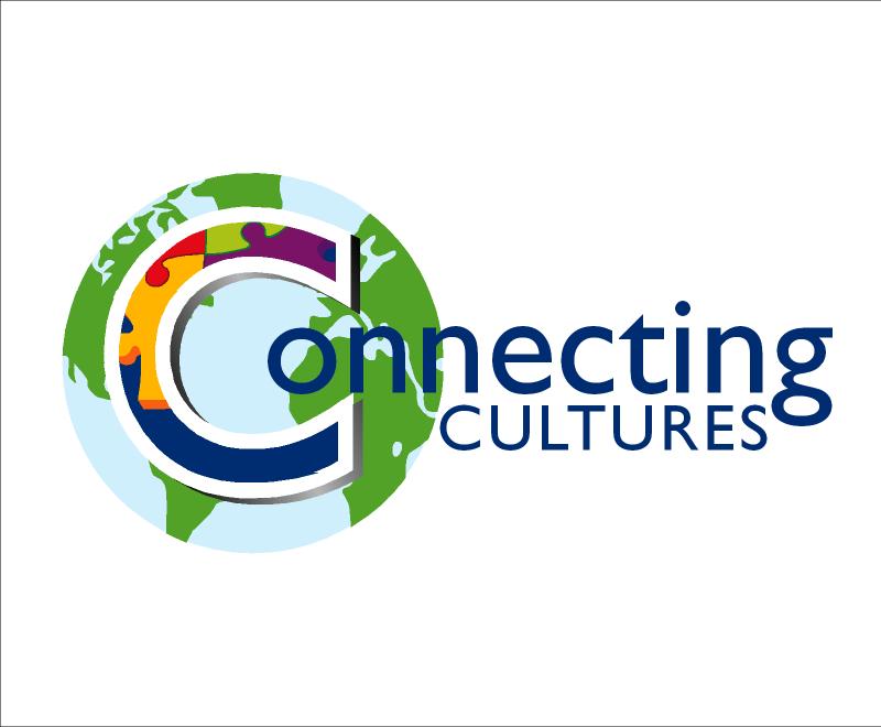 Logo-Design von grafixart für Connecting Cultures | Design #1375650