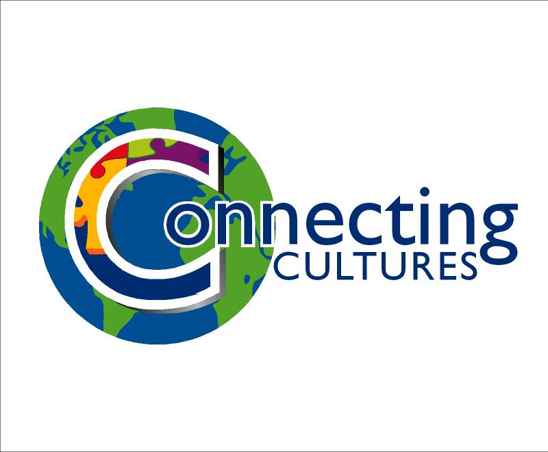 Logo-Design von grafixart für Connecting Cultures | Design #1375654