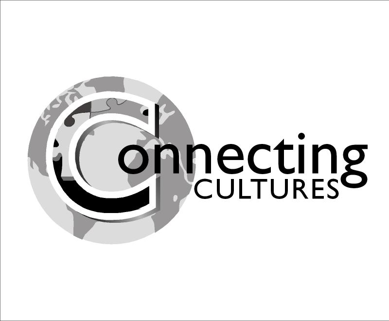 Logo-Design von grafixart für Connecting Cultures | Design #1375660