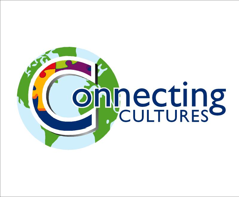 Logo-Design von grafixart für Connecting Cultures | Design #1388451