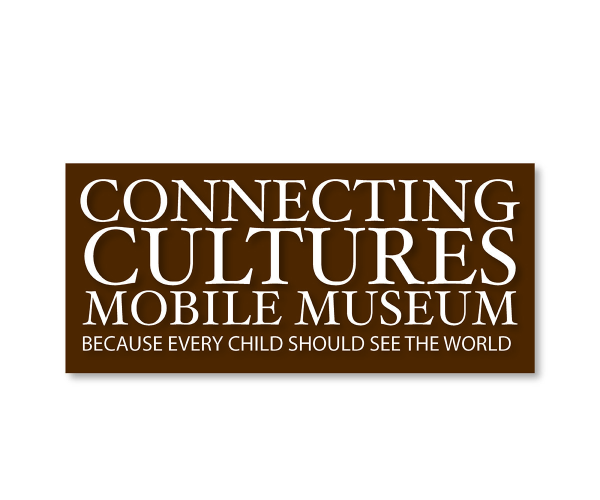 Logo Design by Asha for Connecting Cultures | Design #1357177