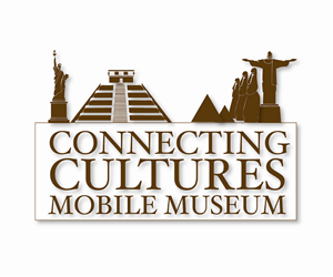 Logo Design by Asha for Connecting Cultures | Design #1357186
