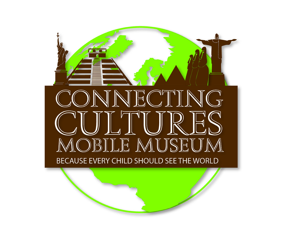 Logo-Design von Asha für Connecting Cultures | Design #1357197
