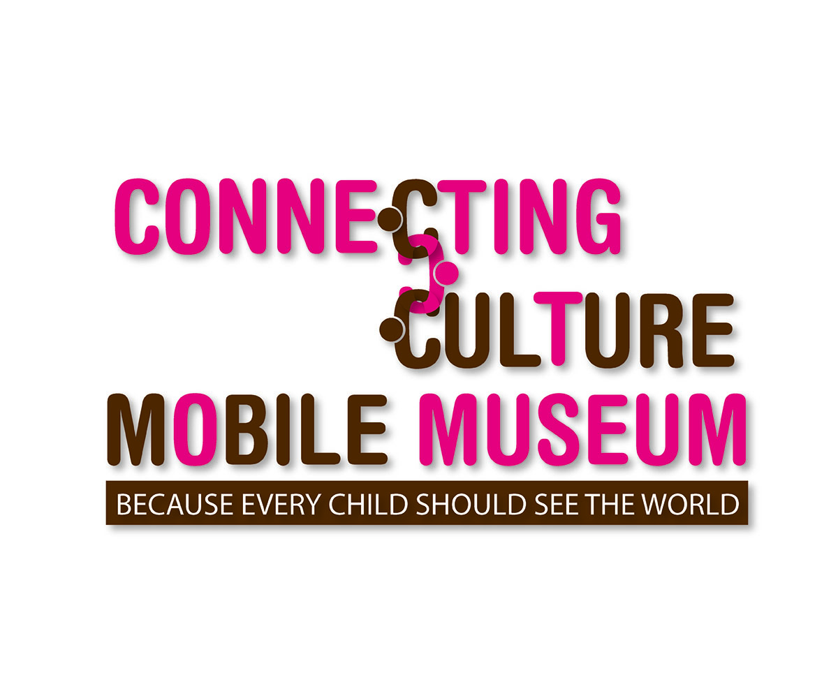Logo-Design von Asha für Connecting Cultures | Design #1357269