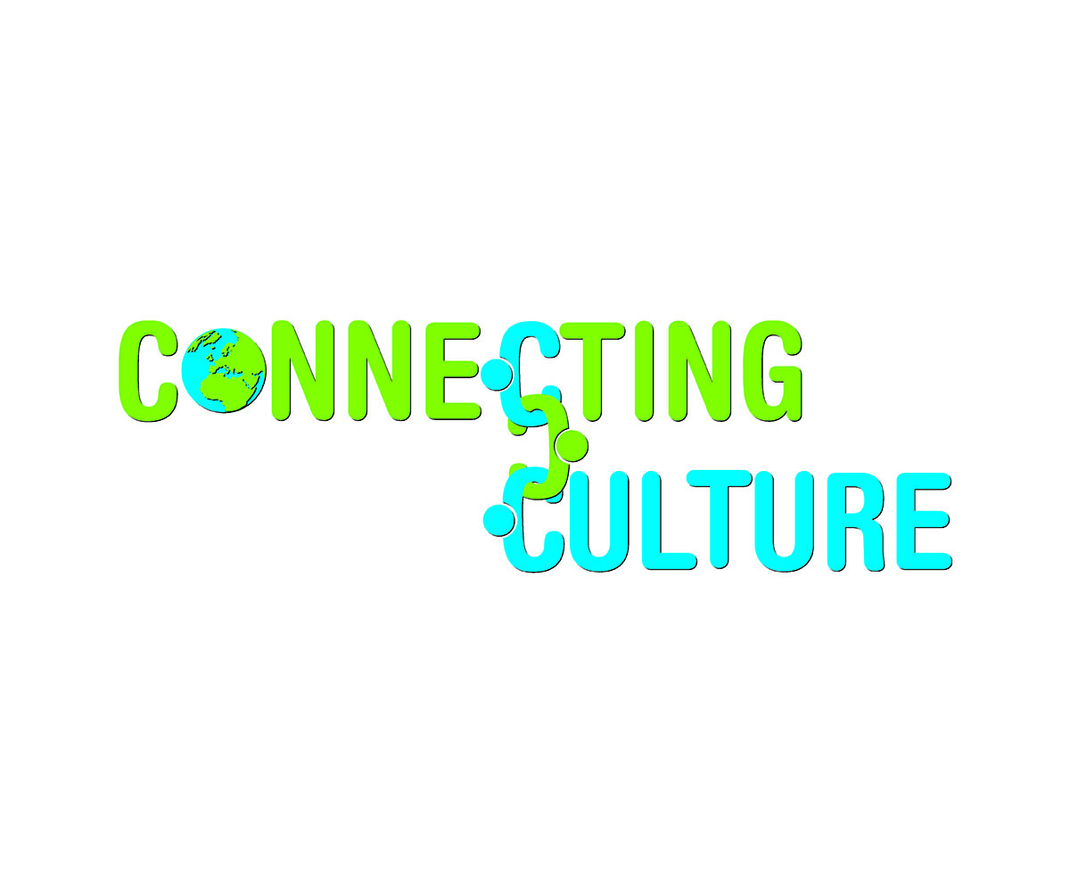 Logo-Design von Asha für Connecting Cultures | Design #1376776