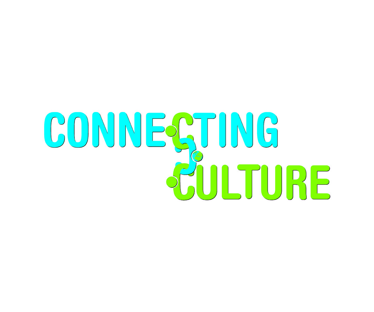 Logo-Design von Asha für Connecting Cultures | Design #1376783