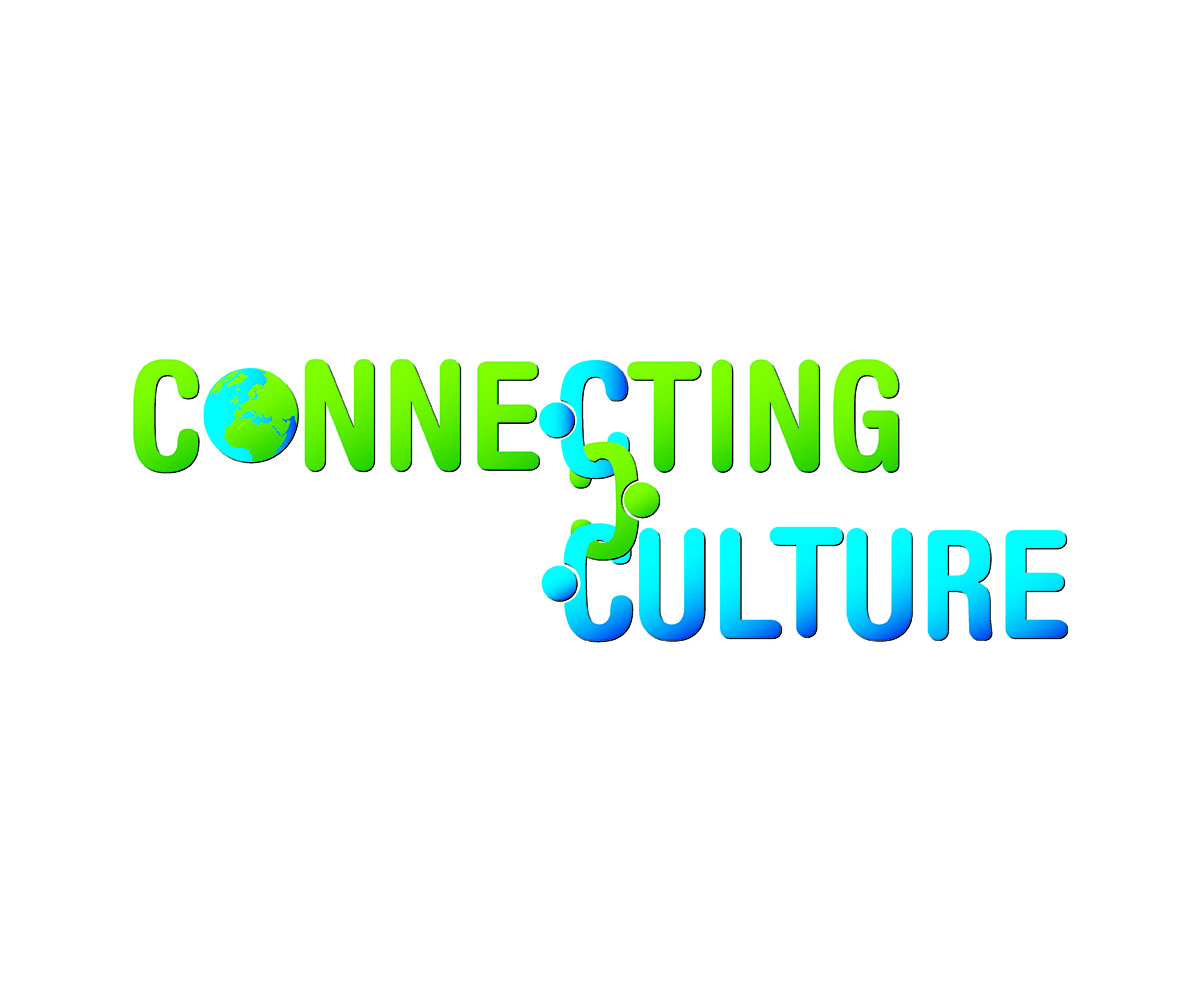 Logo Design by Asha for Connecting Cultures | Design #1377539
