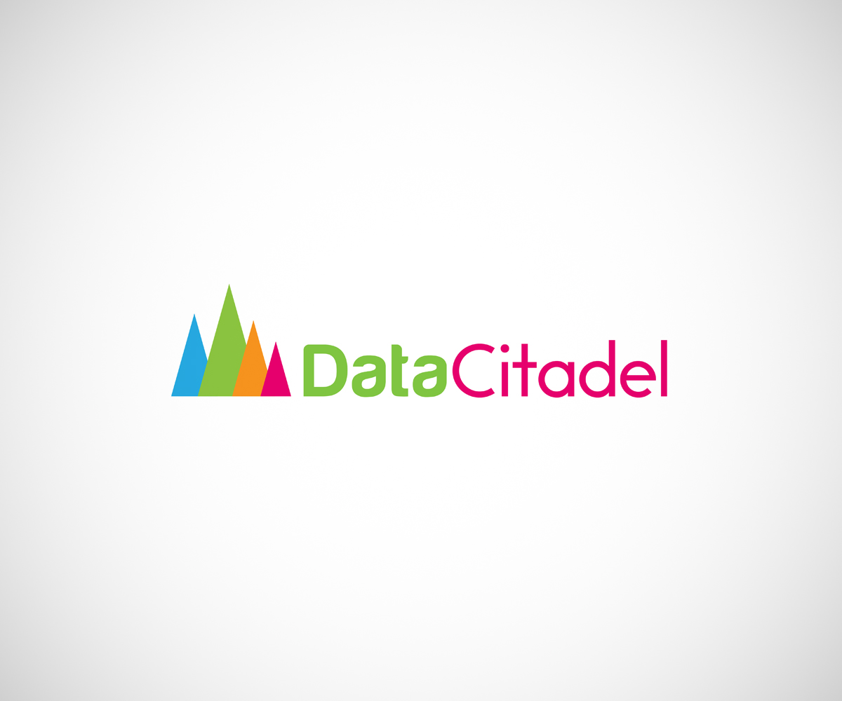 Logo Design by James Hamilton for Data Citadel, LLC | Design #4701776