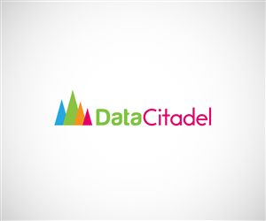 Logo Design by James Hamilton for Data Citadel, LLC | Design: #4701776