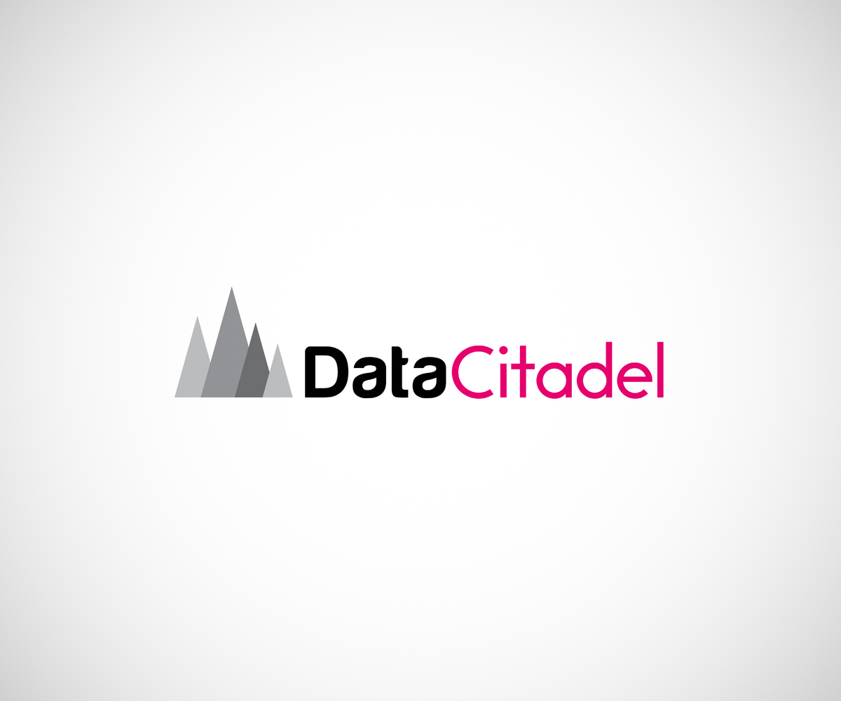 Diseño de Logo por James Hamilton para Data Citadel, LLC | Diseño #4703576