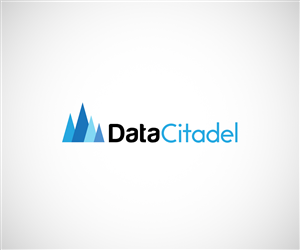 Logo Design by James Hamilton for Data Citadel, LLC | Design: #4703591