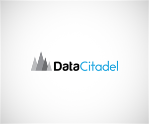 Logo Design by James Hamilton for Data Citadel, LLC | Design: #4703598