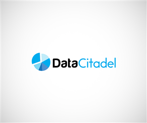 Logo Design by James Hamilton for Data Citadel, LLC | Design: #4704401