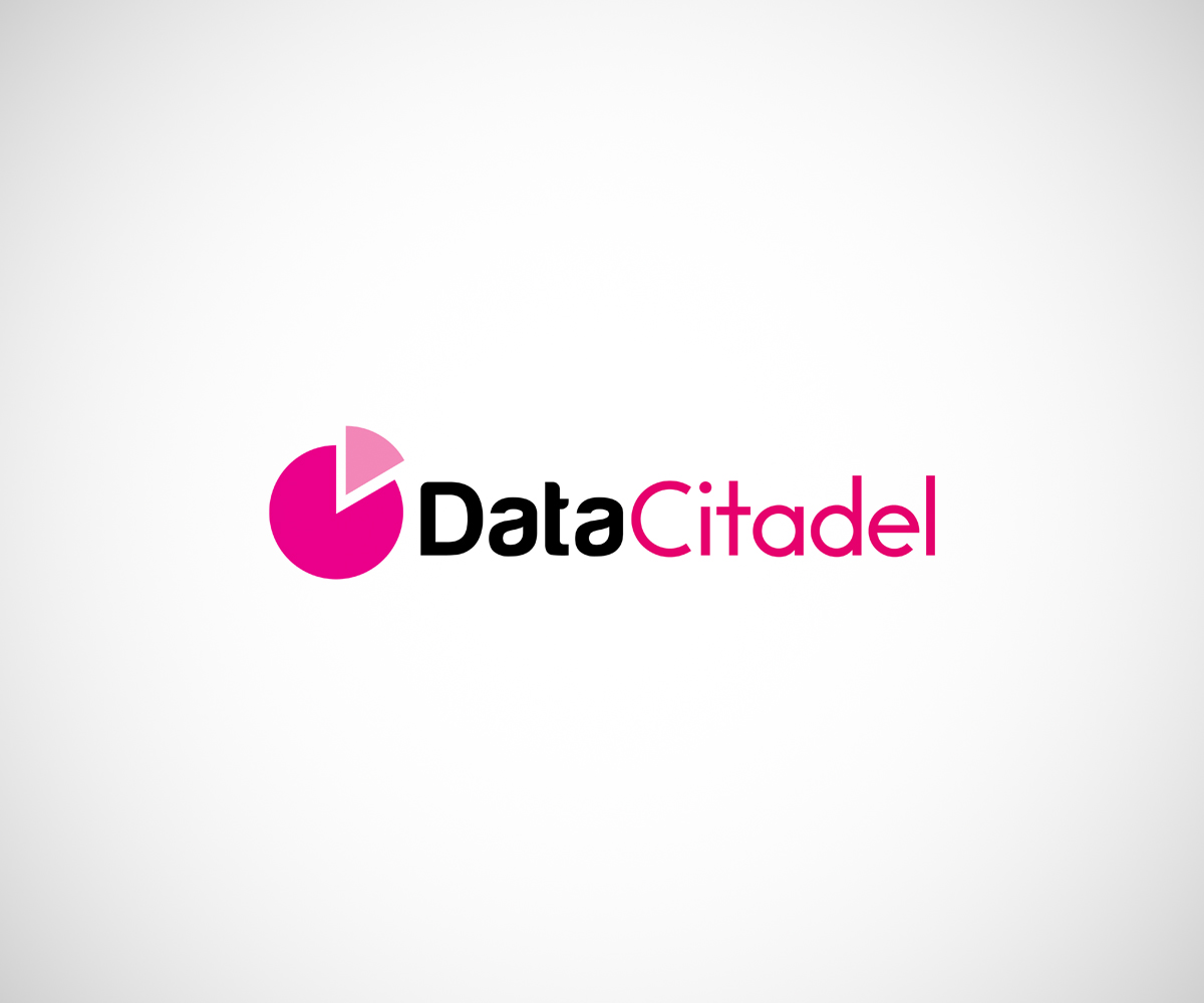 Logo Design by James Hamilton for Data Citadel, LLC | Design #4704405