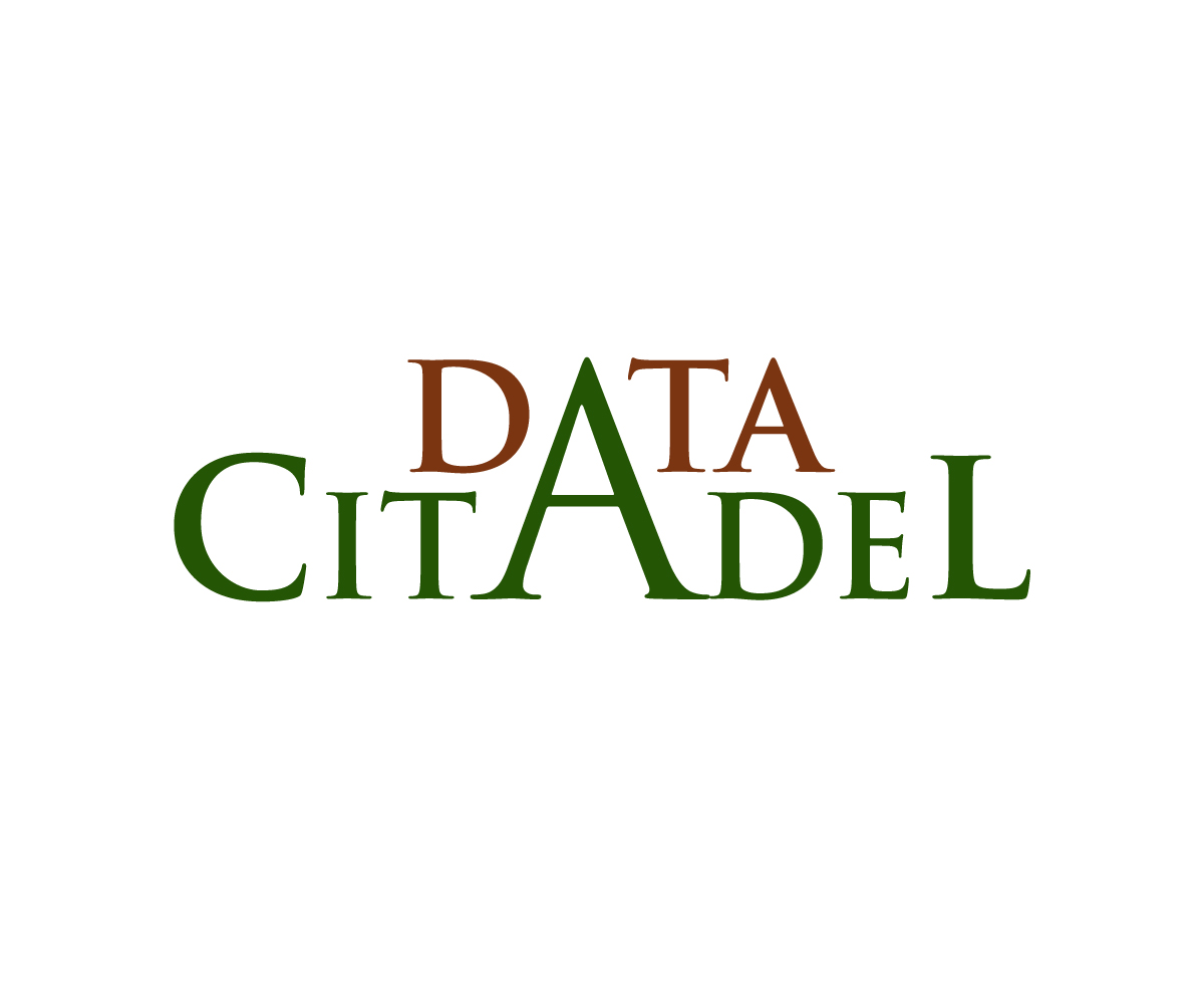 Logo Design by Quicky for Data Citadel, LLC | Design #4706730