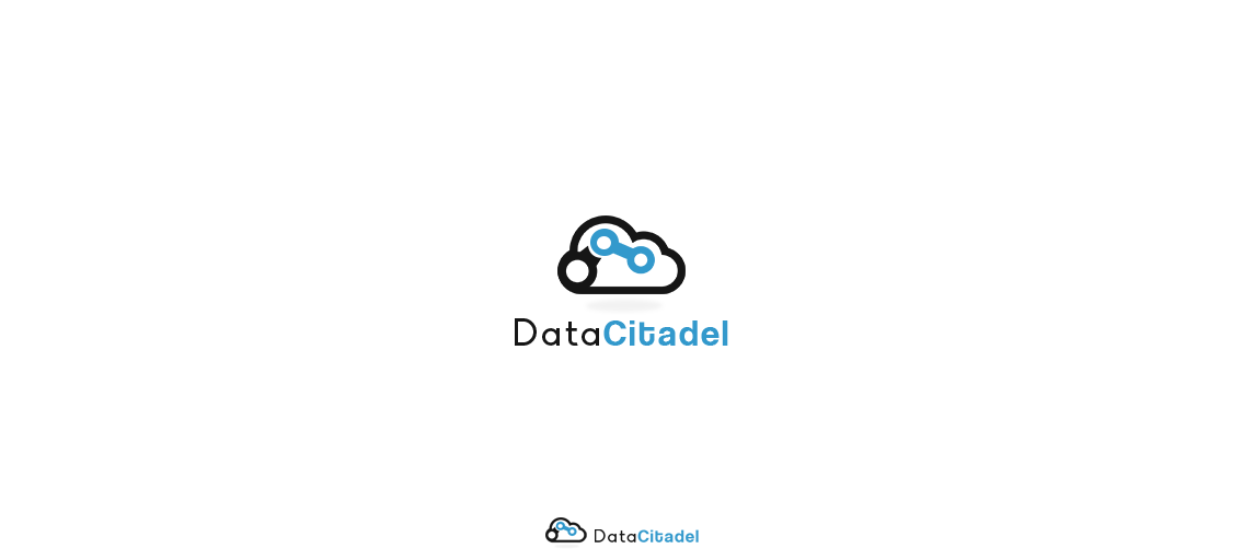 Logo Design by 25 for Data Citadel, LLC | Design #4701703