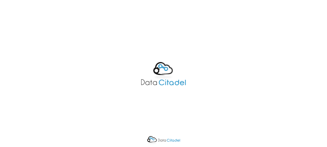 Diseño de Logo por 25 para Data Citadel, LLC | Diseño #4708588