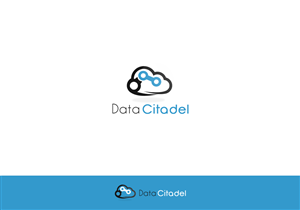 Logo Design by 25 for Data Citadel, LLC | Design: #4711016