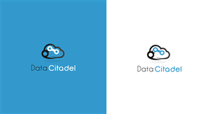 Logo Design by 25 for Data Citadel, LLC | Design: #4736024