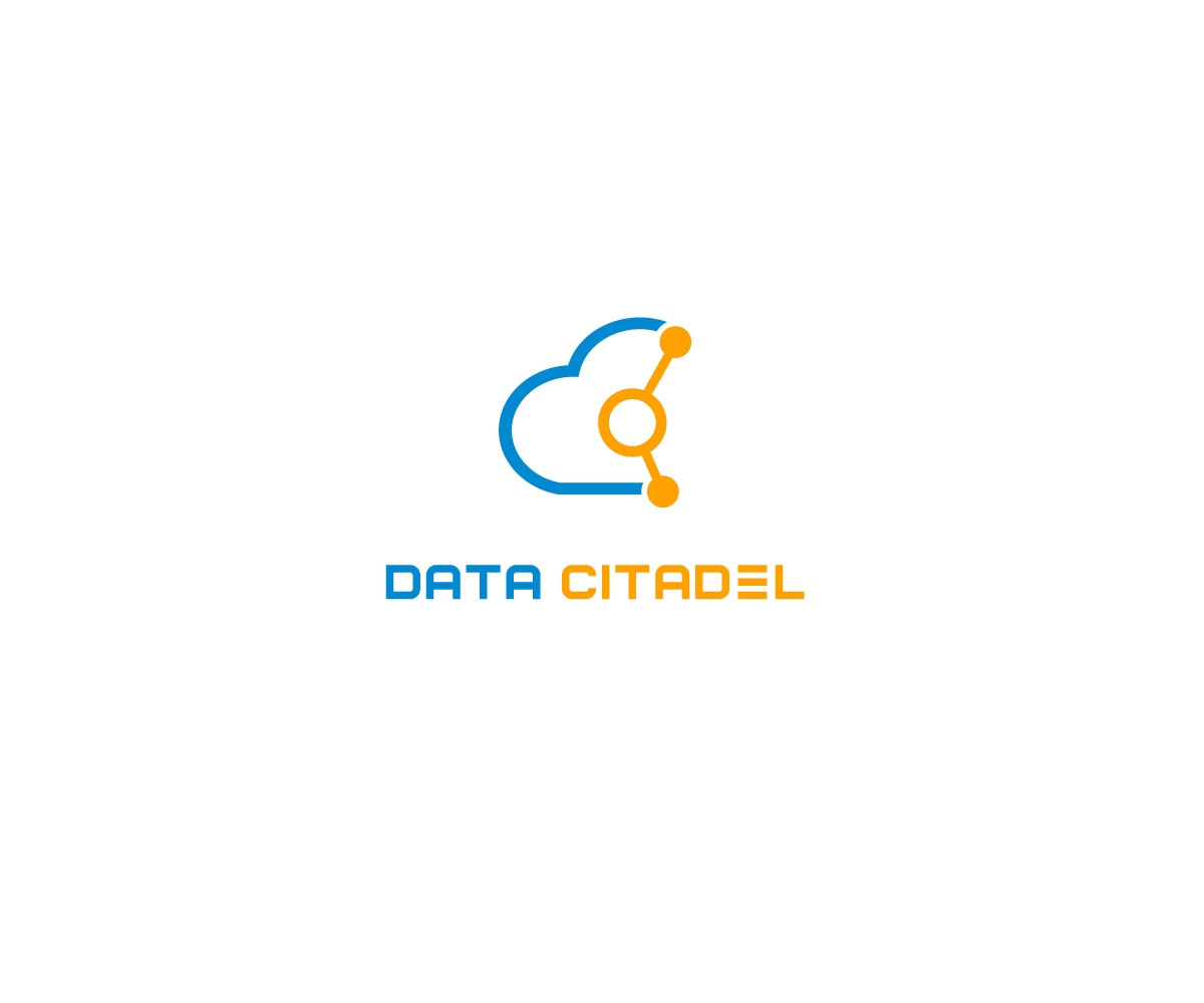 Logo Design by ergo™ for Data Citadel, LLC | Design #4719561