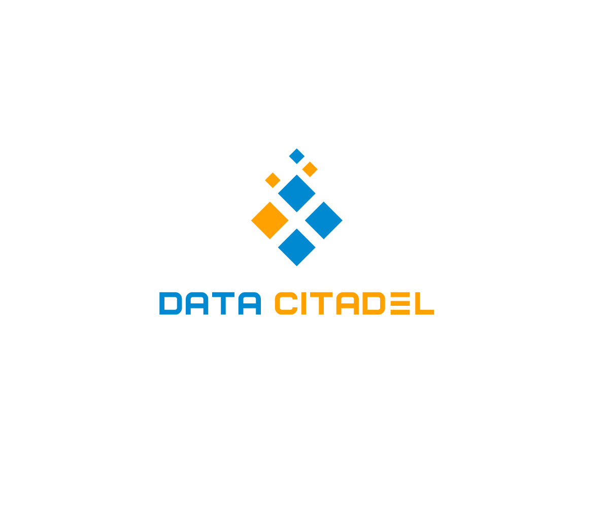 Diseño de Logo por ergo™ para Data Citadel, LLC | Diseño #4719574