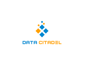 Logo Design by ergo™ for Data Citadel, LLC | Design: #4719574