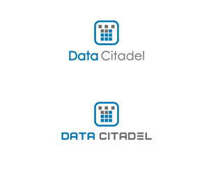 Logo Design by ergo™ for Data Citadel, LLC | Design: #4721981