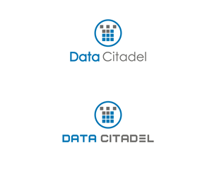 Logo Design by ergo™ for Data Citadel, LLC | Design: #4721983