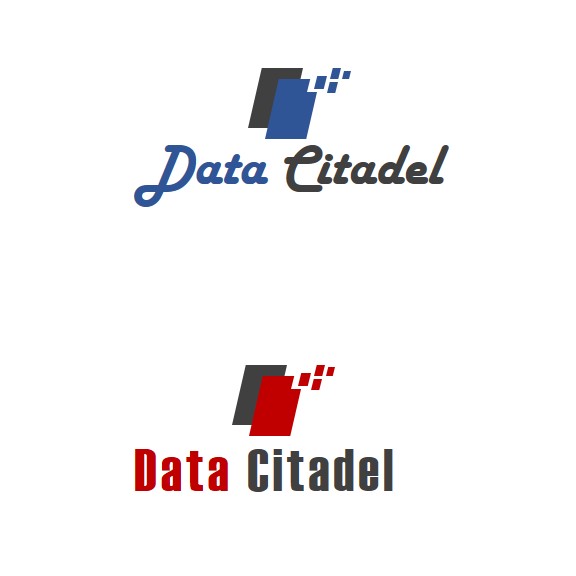 Diseño de Logo por humibest para Data Citadel, LLC | Diseño #4700874