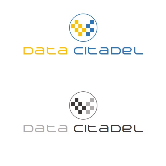 Diseño de Logo por humibest para Data Citadel, LLC | Diseño #4702683