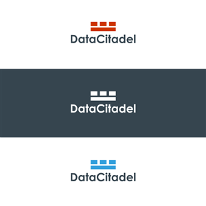 Logo Design by REDcrackers.com for Data Citadel, LLC | Design: #4703785