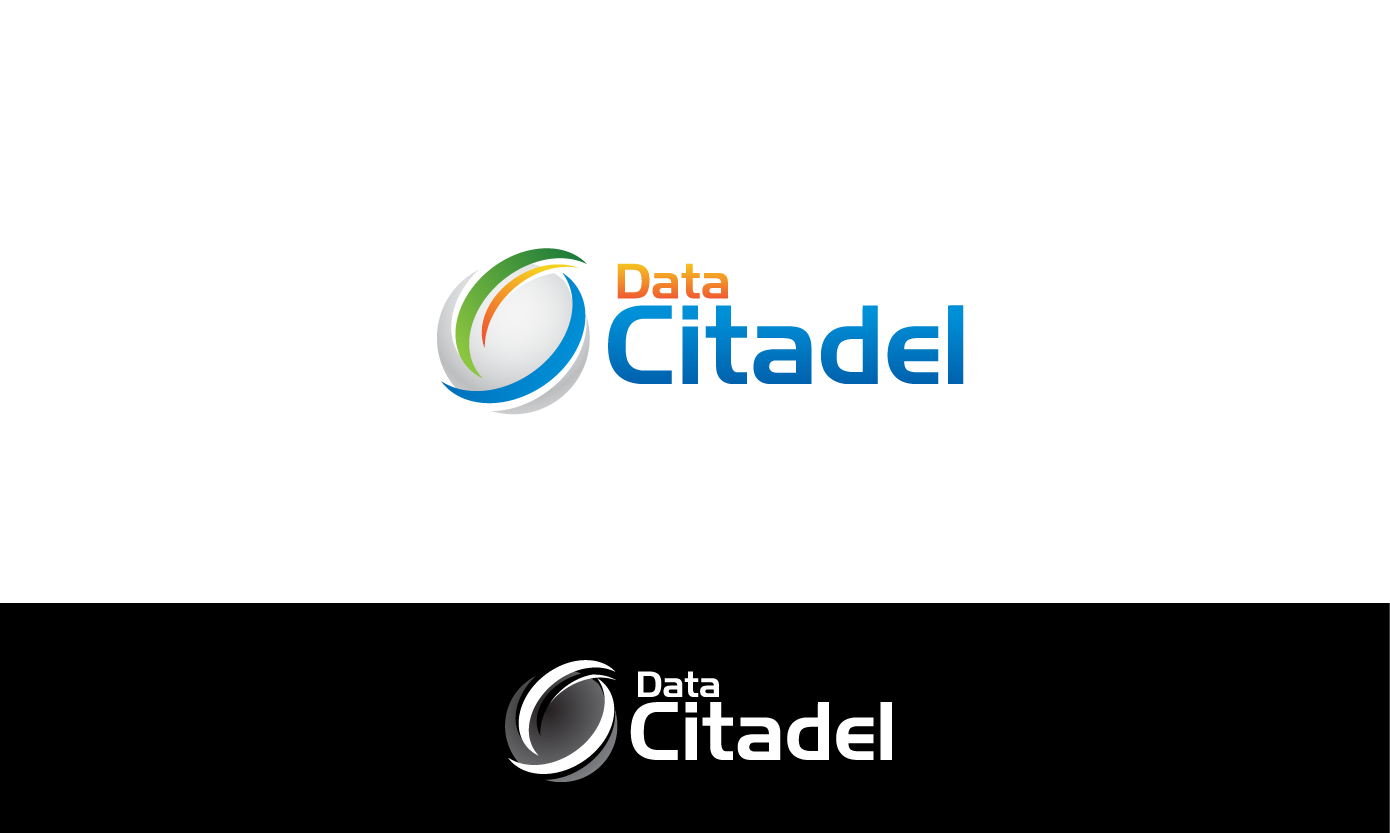 Diseño de Logo por parshdelhi para Data Citadel, LLC | Diseño #4708597