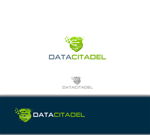 Logo Design by BehindSymbols for Data Citadel, LLC | Design: #4713629