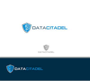 Logo Design by BehindSymbols for Data Citadel, LLC | Design: #4713673