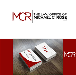 Logo Design by Niiecyrila for Noonan & Rose, LLC | Design #4709147