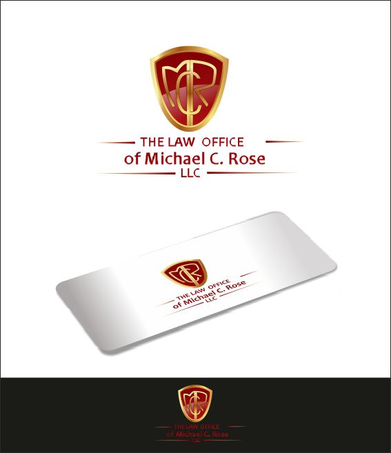 Logo Design by ciolena for Noonan & Rose, LLC | Design #4713608