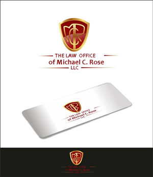 Logo Design by ciolena for Noonan & Rose, LLC | Design: #4713608