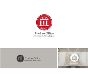 Diseño de Logo por India Jane para Noonan & Rose, LLC | Diseño: #4708978