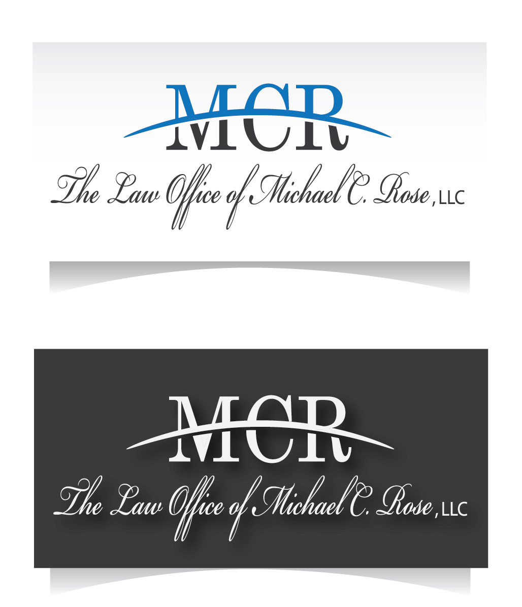 Logo Design by @gus for Noonan & Rose, LLC | Design #4699771